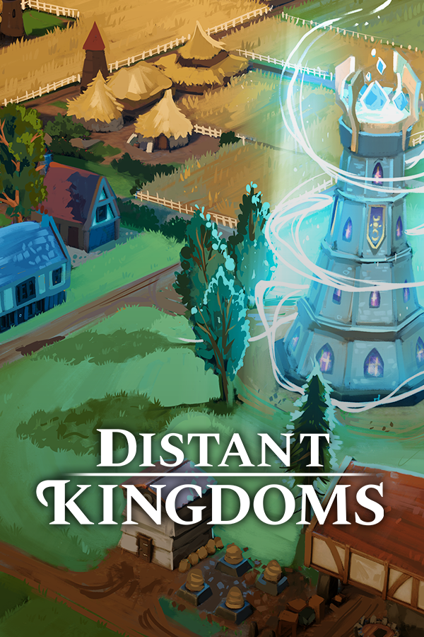 Distant Kingdoms